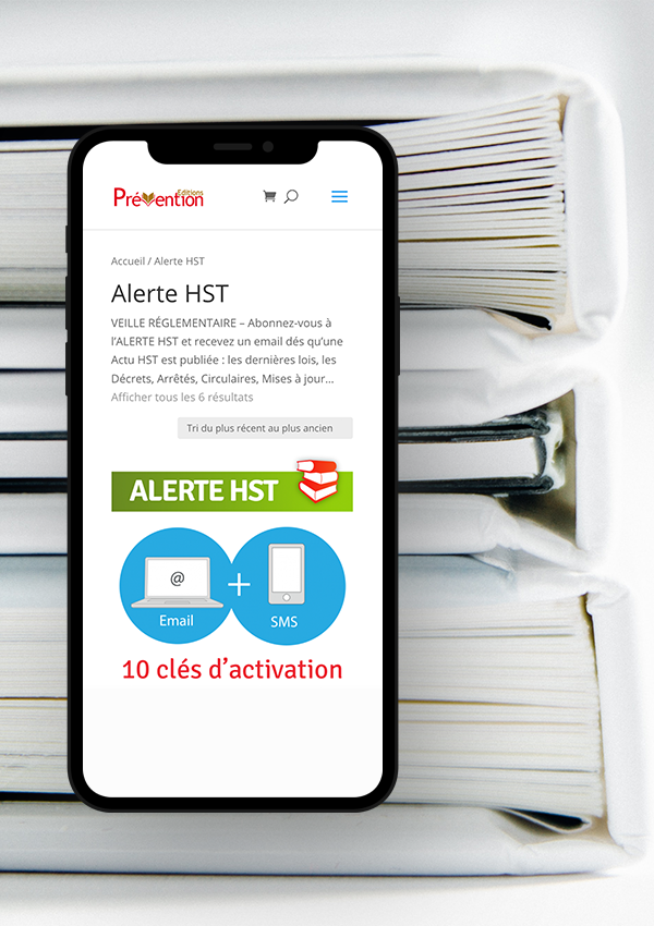 Alerte_book alerte HST