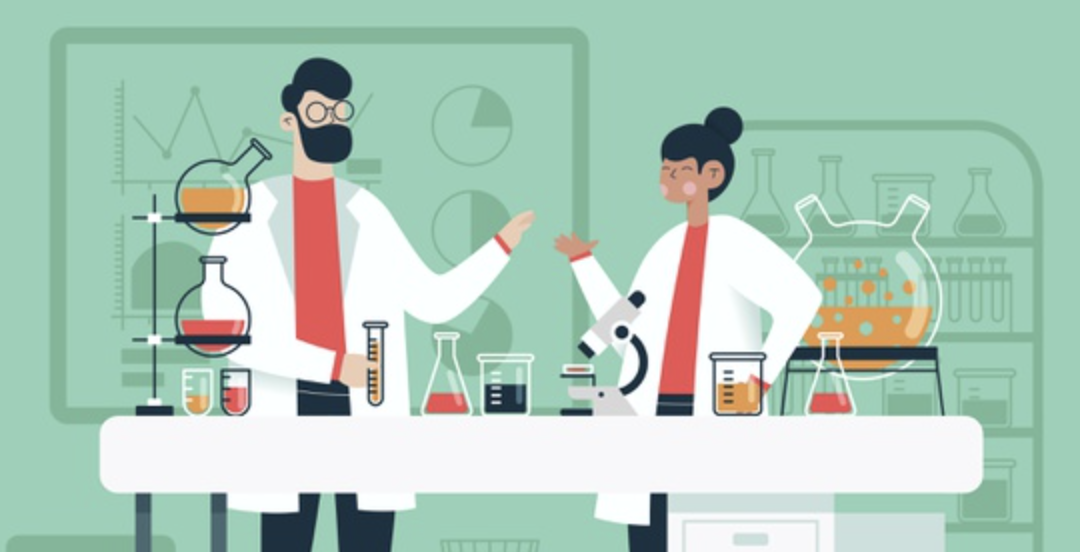 Spécial Covid-19 – Prévenir les risques dans les laboratoires d’analyses de biologie médicale